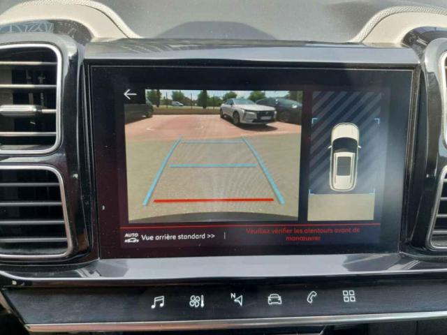 Citroen C5 Aircross image 1