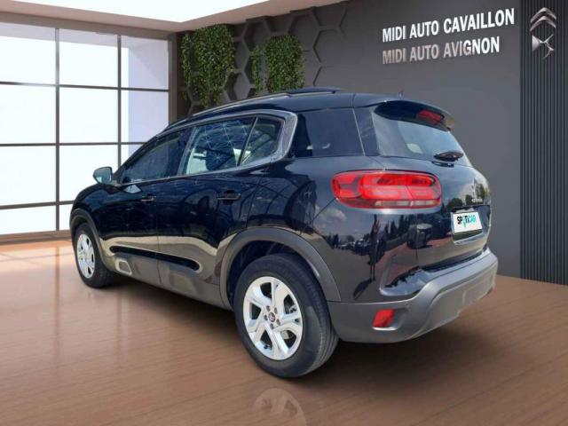 C5 Aircross image 5