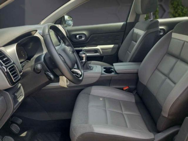 Citroen C5 Aircross image 9