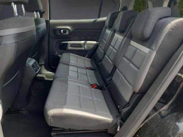 Citroen C5 Aircross image 2