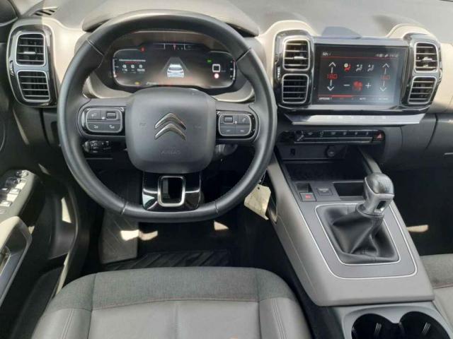 Citroen C5 Aircross image 4