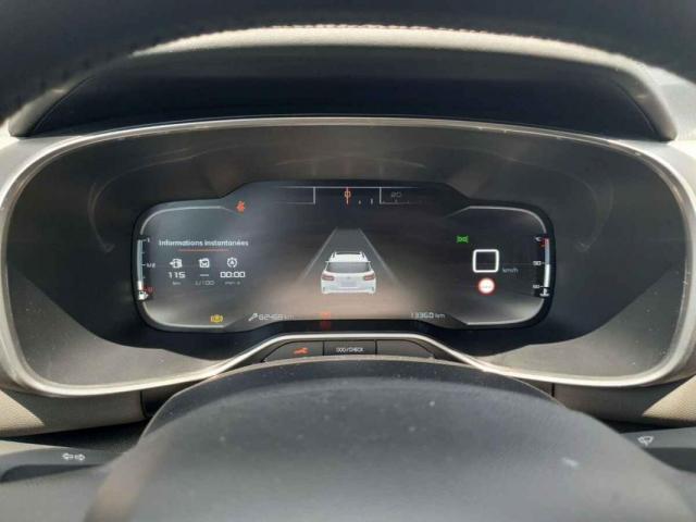 Citroen C5 Aircross image 7