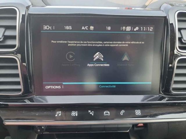 Citroen C5 Aircross image 2