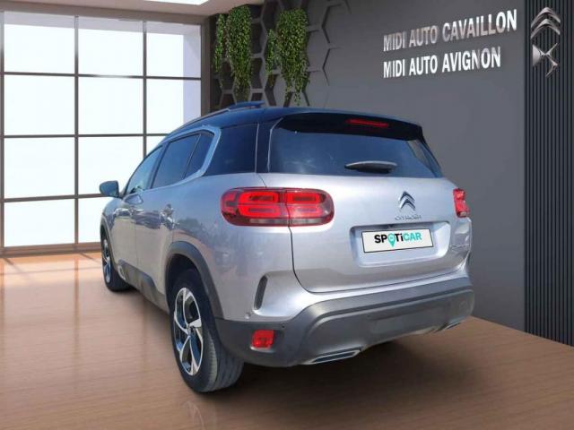 Citroen C5 Aircross image 3