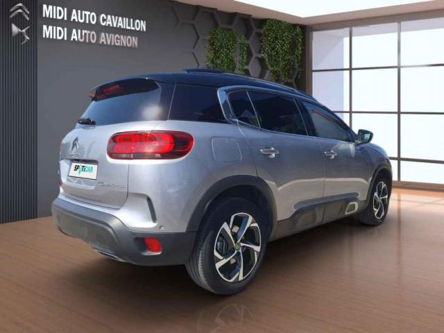 Citroen C5 Aircross image 7
