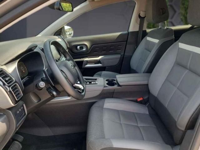 Citroen C5 Aircross image 4