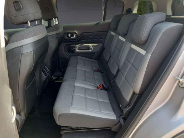 Citroen C5 Aircross image 6