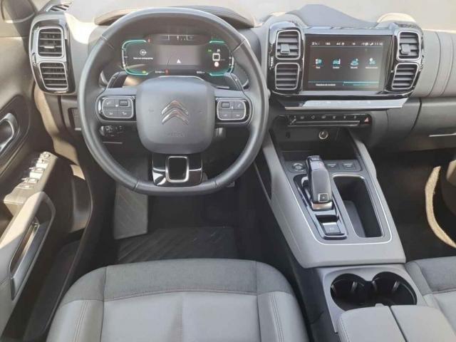 Citroen C5 Aircross image 8