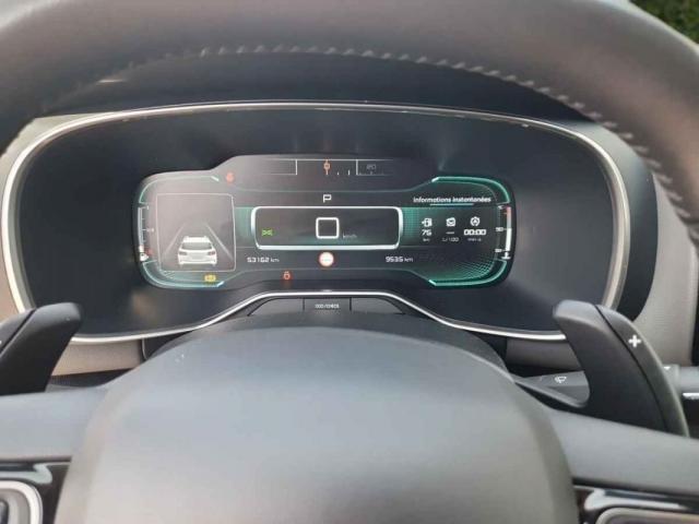 Citroen C5 Aircross image 9