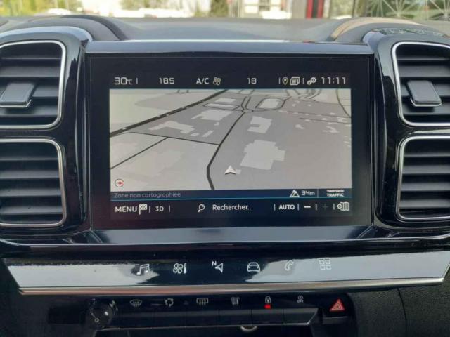 Citroen C5 Aircross image 1