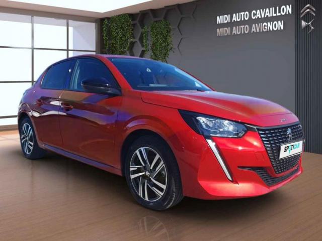 Peugeot 208 image 2