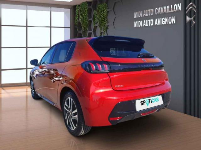 Peugeot 208 image 6