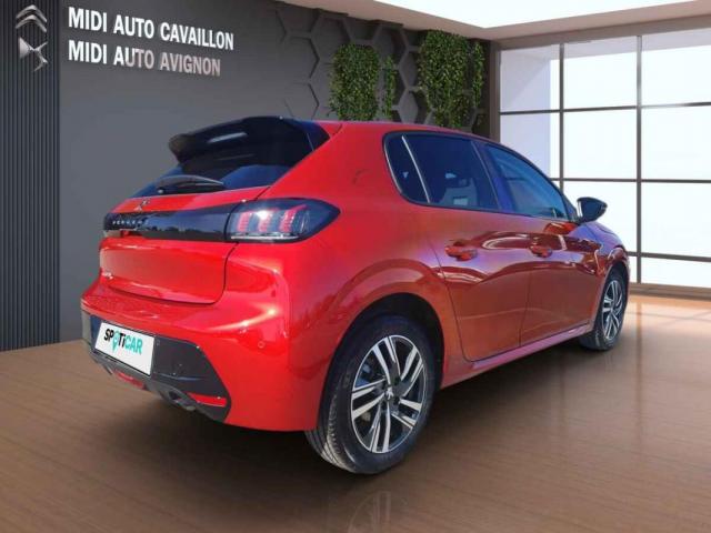 Peugeot 208 image 7