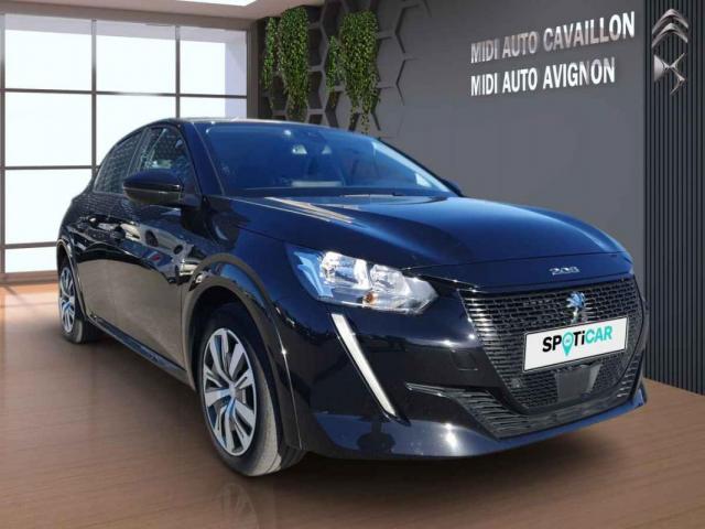 Peugeot 208 image 6
