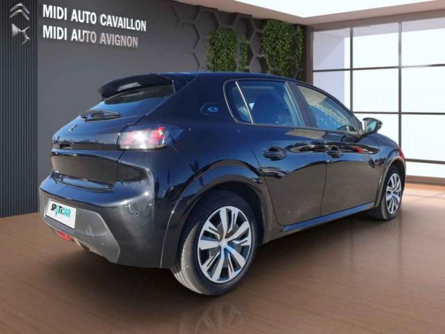 Peugeot 208 image 3