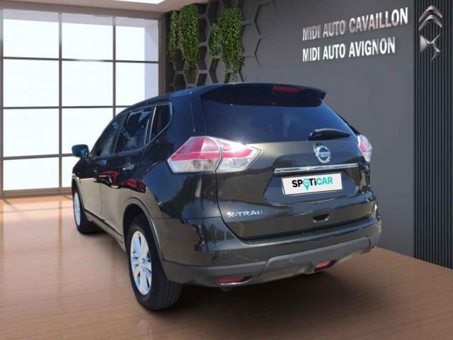 Nissan X-Trail image 8