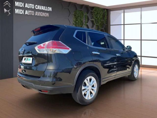 Nissan X-Trail image 4