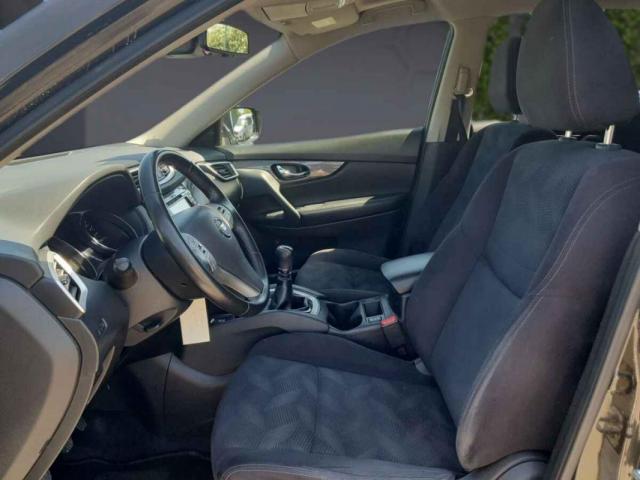 Nissan X-Trail image 5