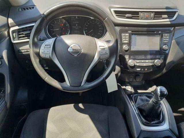 Nissan X-Trail image 9