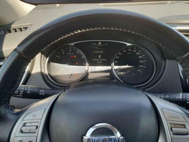 Nissan X-Trail image 1