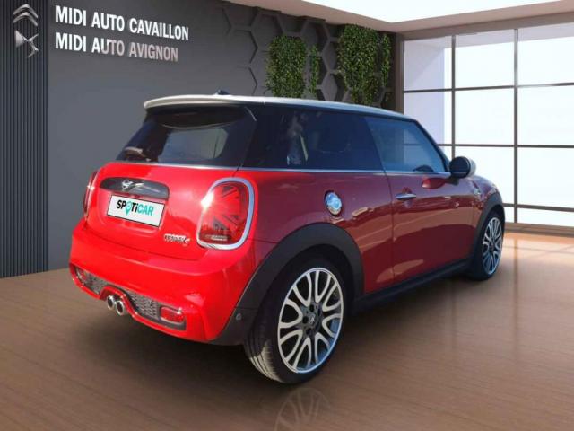 Mini Mini image 4