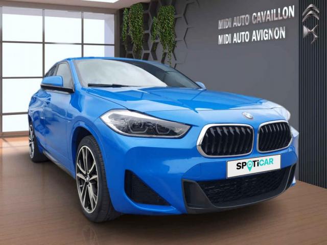 Bmw X2 image 9