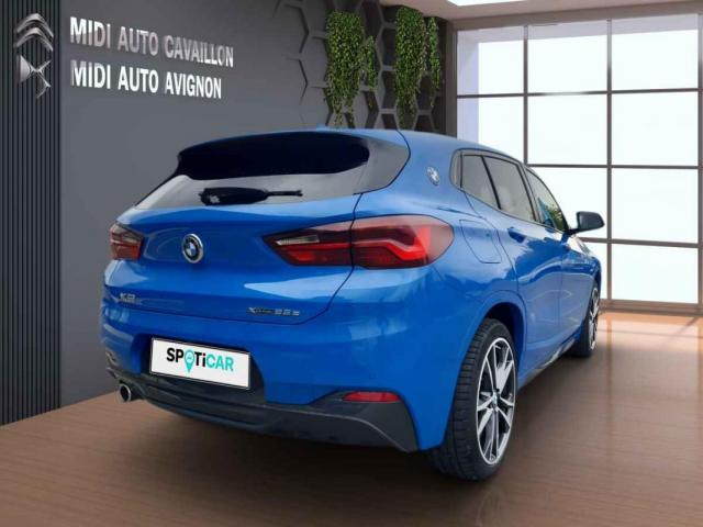 Bmw X2 image 3