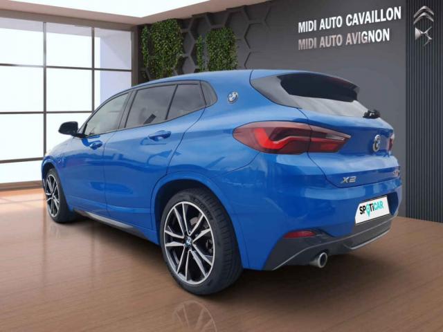 Bmw X2 image 6