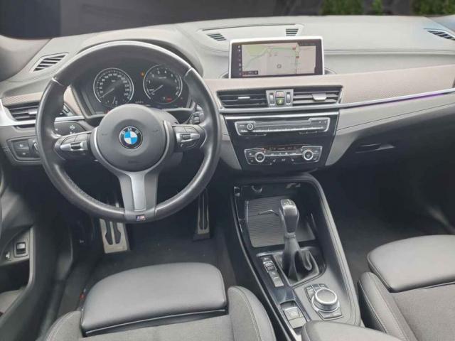Bmw X2 image 2