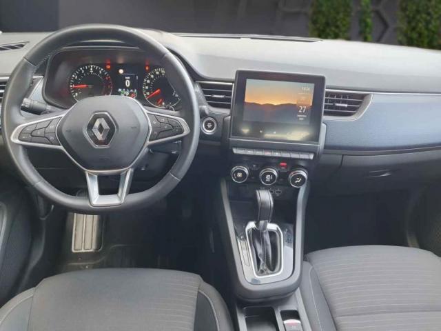 Renault Arkana image 4