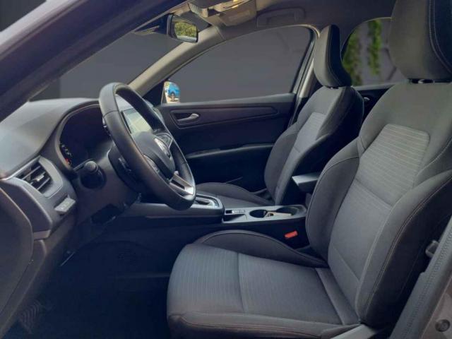 Renault Arkana image 2