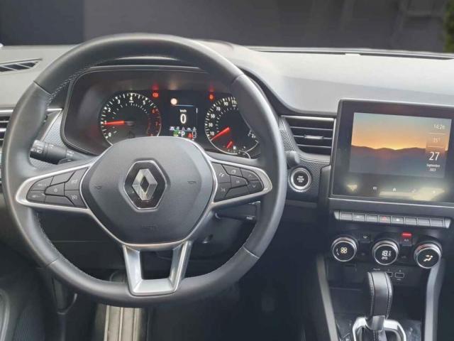 Renault Arkana image 7