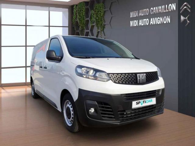 Fiat Scudo image 2