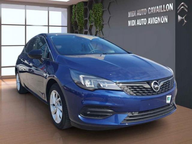 Opel Astra image 5