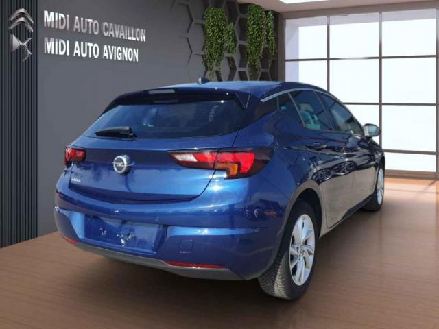 Opel Astra image 7