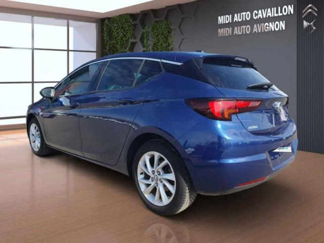Opel Astra image 2