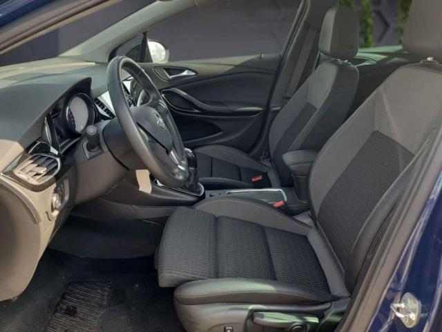 Opel Astra image 9