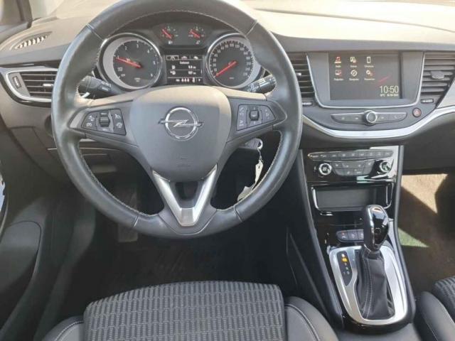 Opel Astra image 4