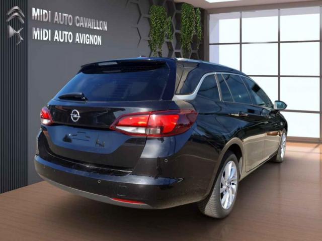 Opel Astra image 1