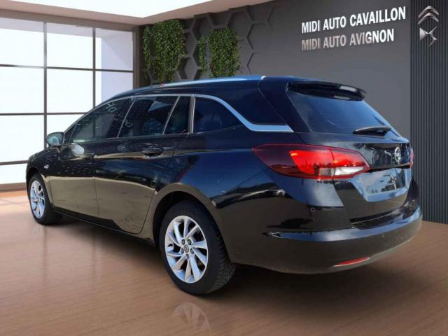 Opel Astra image 3