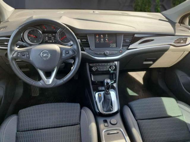 Opel Astra image 6