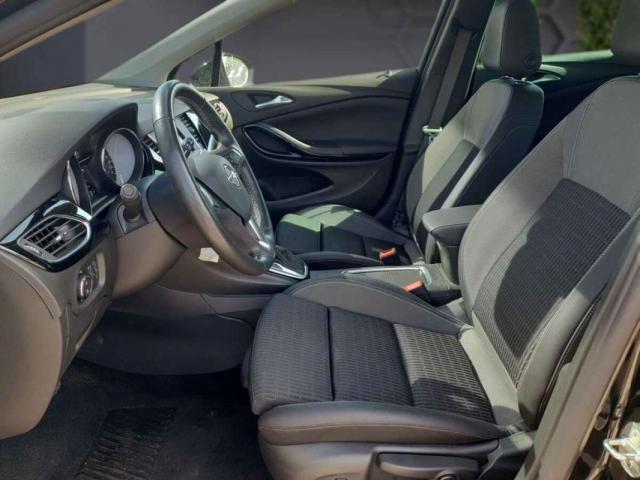 Opel Astra image 7