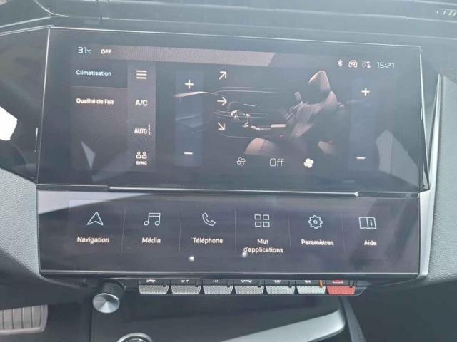 Peugeot 408 image 7