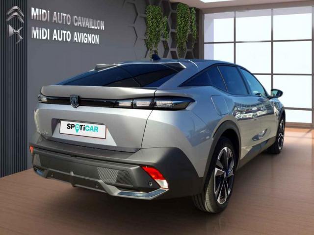 Peugeot 408 image 9