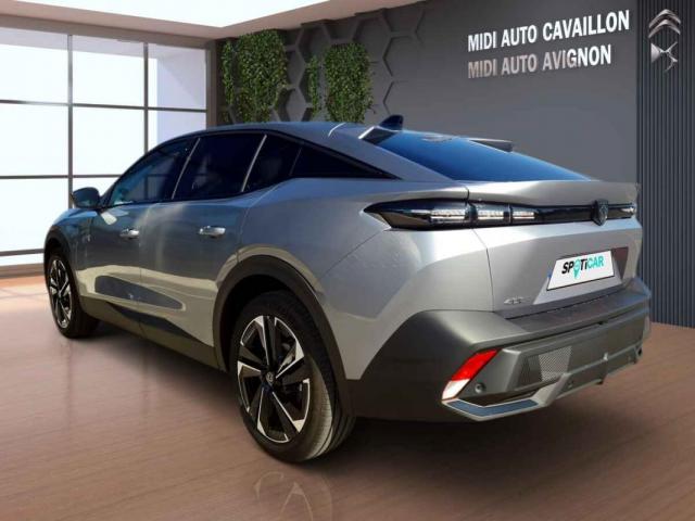 Peugeot 408 image 3