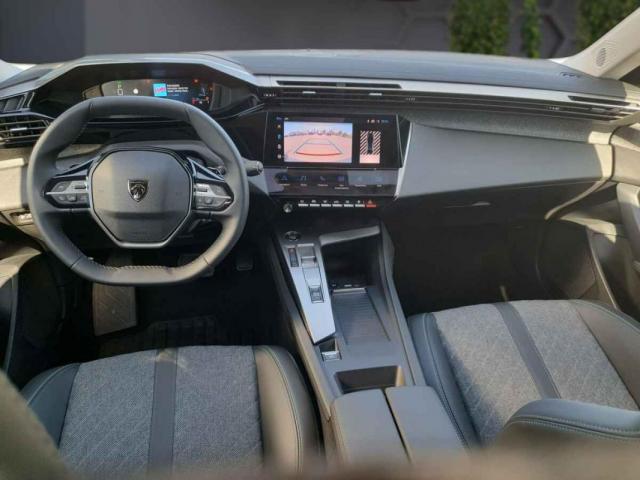 Peugeot 408 image 5