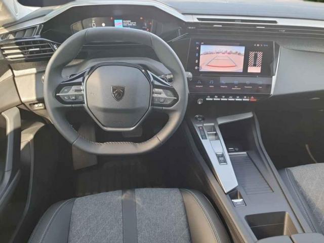 Peugeot 408 image 8