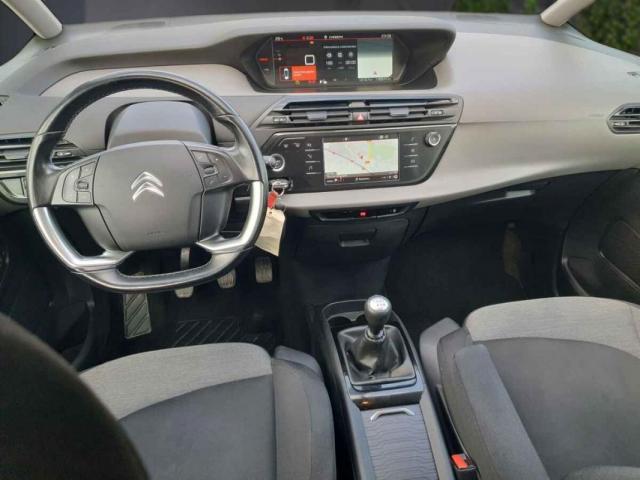 Citroen C4 Spacetourer image 3