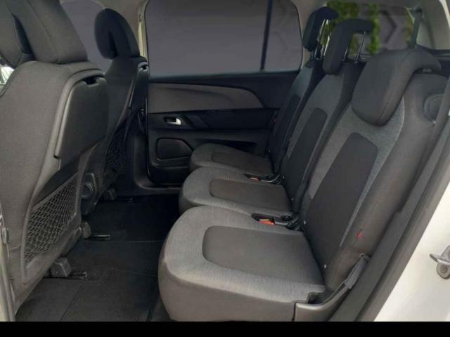 Citroen C4 Spacetourer image 4