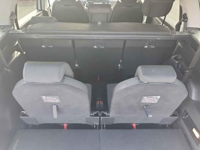Citroen C4 Spacetourer image 2